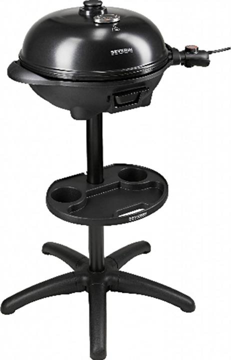 Actual product image Severin Barbecue grill PG 8541 (2 kW)