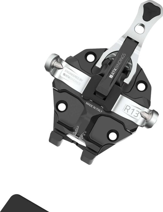 Actual product image ATK Bindings Raider 13 EVO (Touring skis)