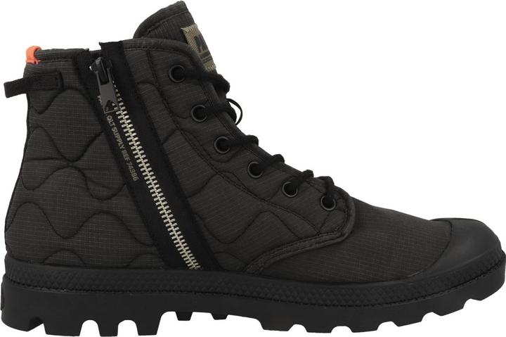 Image du produit Palladium Pampa Re-Quilted - 63345 (44.5)