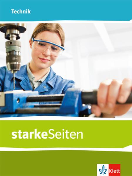 Produktbild starkeSeiten Technik. Schülerbuch Klasse 5-10 (Deutsch, Ernst Klett Verlag, 2020)