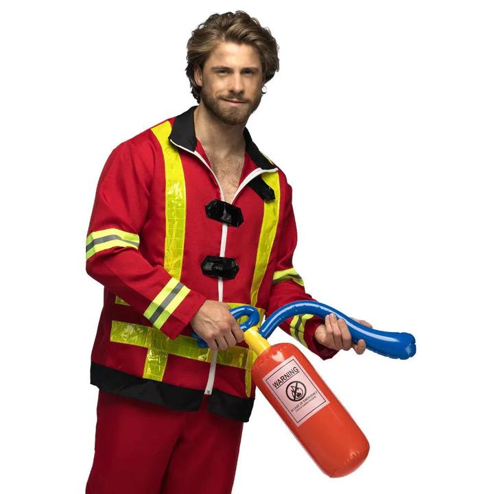 Produktbild Boland Aufblasbarer Feuerlöscher 35 cm