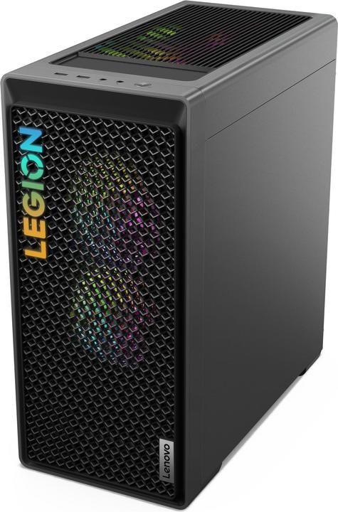 Produktbild Lenovo Legion T5 26IRB8 i7-13700F RTX4070-12GB Desktop Gaming PC (Intel Core i7-13700F, 32 GB, 1000 GB, GeForce RTX 4070)