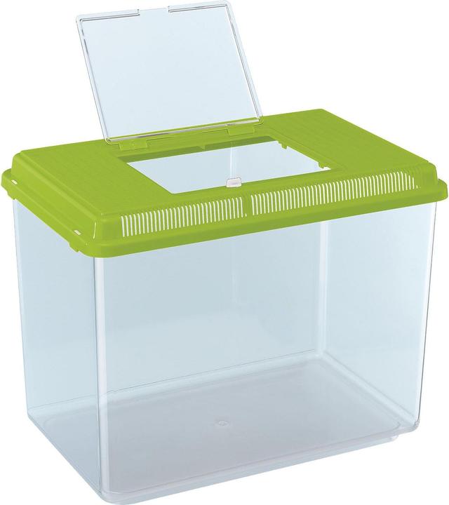 Ferplast Geo maxi, gruen (Nager)