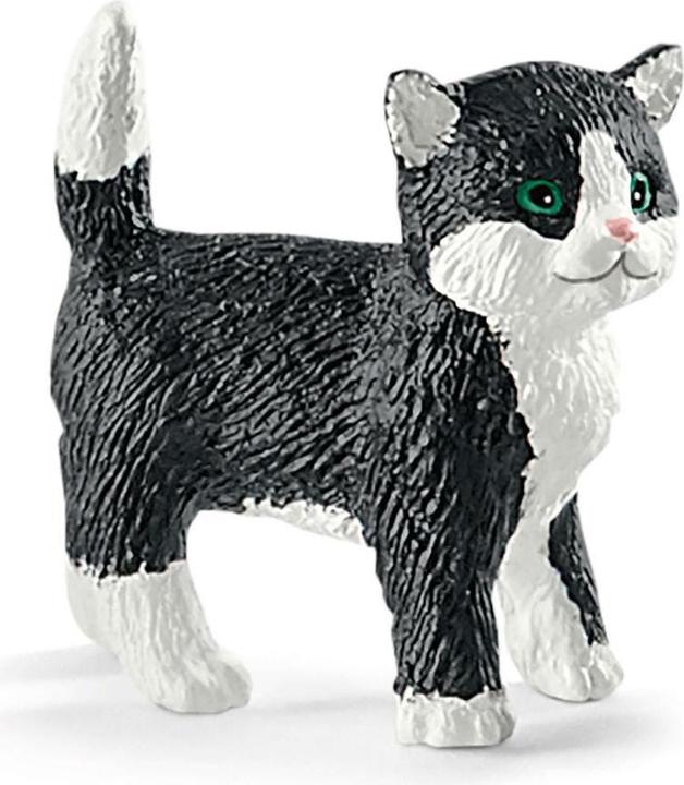 Produktbild Schleich Pferdestall
