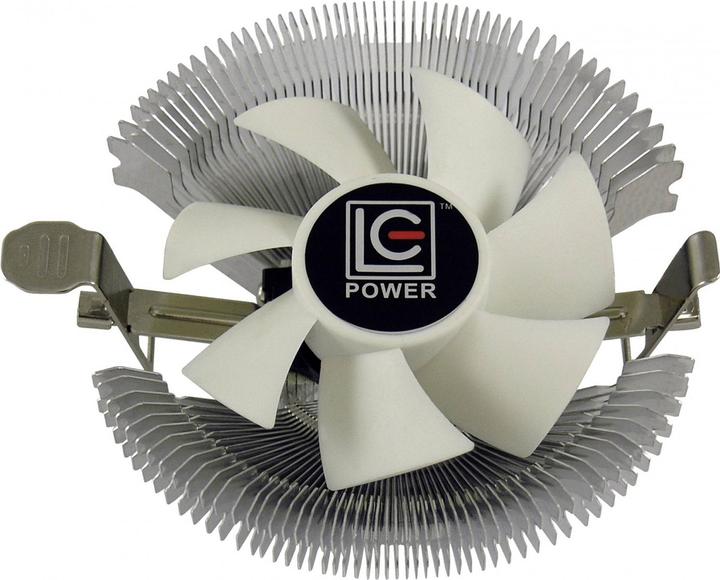 LC-Power LC-CC-85 80mm fan (45 mm)