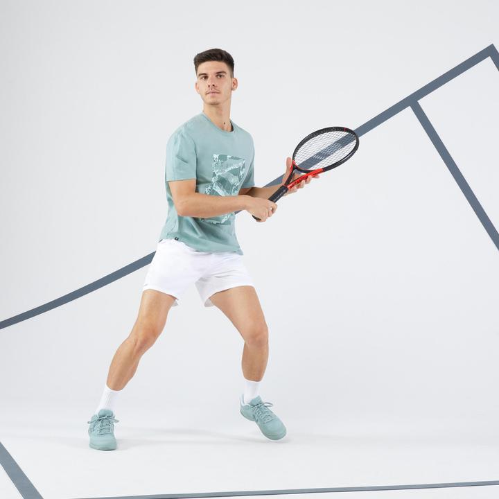Actual product image Artengo Tts Soft M (M)