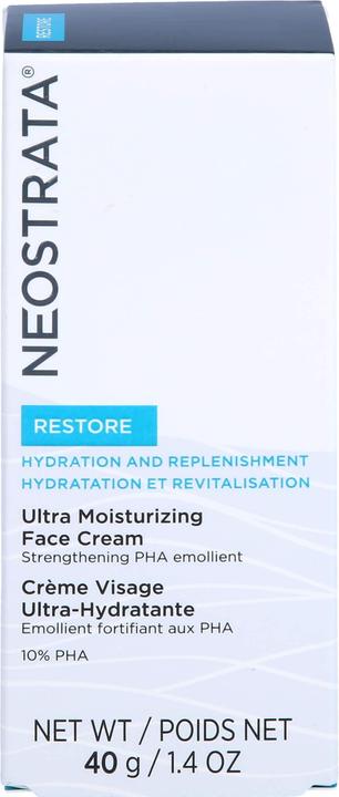 Actual product image NeoStrata Cream 10 PHA, 40 ml CRE (40 ml, Day cream)