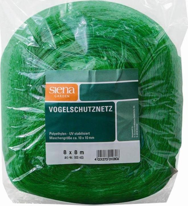 Produktbild Siena Garden Vogelschutznetz