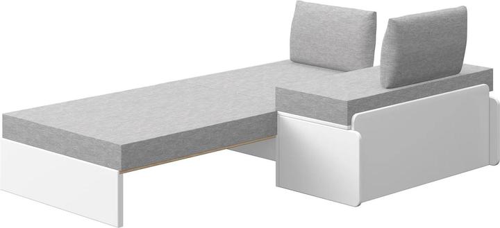 Produktbild Flexa White