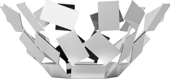 Produktbild Alessi La Stanza dello Scirocco (27.5 x 27.5 x 13 cm)