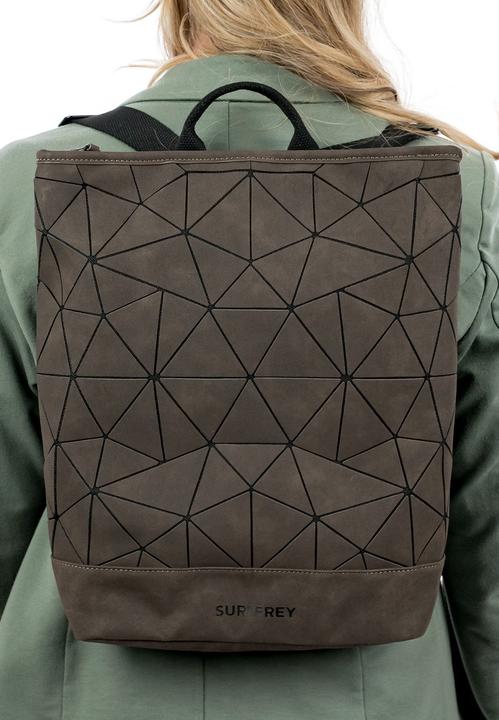 Actual product image Suri Frey Rucksack SFY SURI Sports Jessy-Lu (16.30 l)