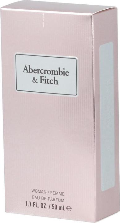 Produktbild Abercrombie and Fitch First Instinct (Eau de Parfum, 50 ml)