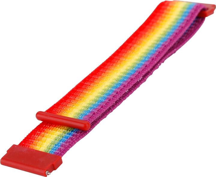 Immagine prodotto Cadorabo Braccialetto per Samsung Galaxy Gear (22 mm, Nylon)
