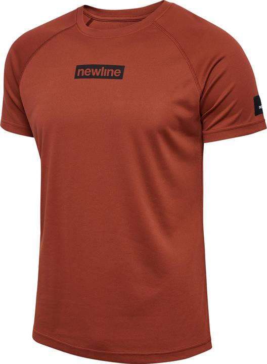 Produktbild Newline Nwlcharge Mesh T-Shirt (M)