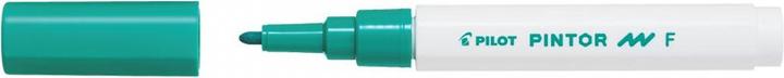 Immagine prodotto Pilot Pintor Fine (Verde, 1 mm, 1 x)
