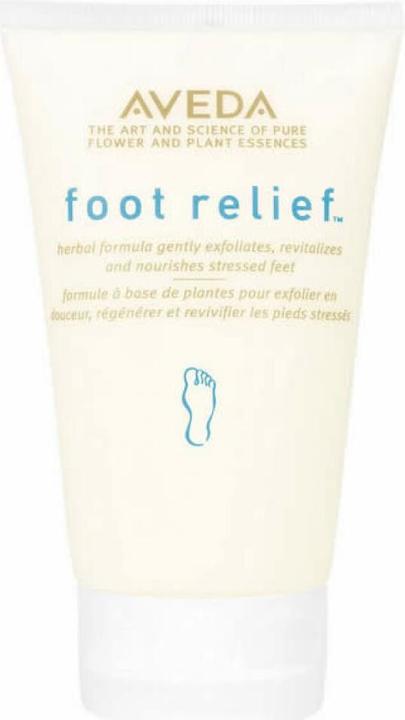 Aveda Foot Relief (Fusscrème & Fussgel, 125 ml)