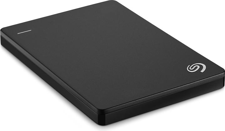 Actual product image Seagate Backup Plus Slim (2 TB)