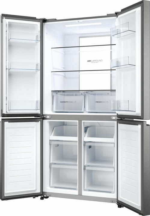 Produktbild Haier HCR7818DNMM (467 l)