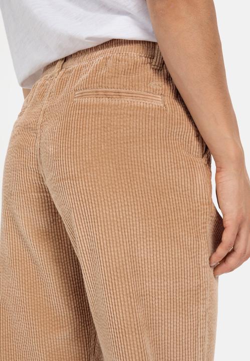 Immagine prodotto Camel Active Pantaloni in corda dalla vestibilità ampia (30)