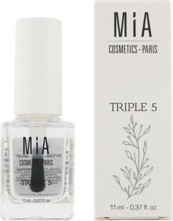 Image du produit Mia Cosmetics Paris Triple 5 11 ml (11 ml)