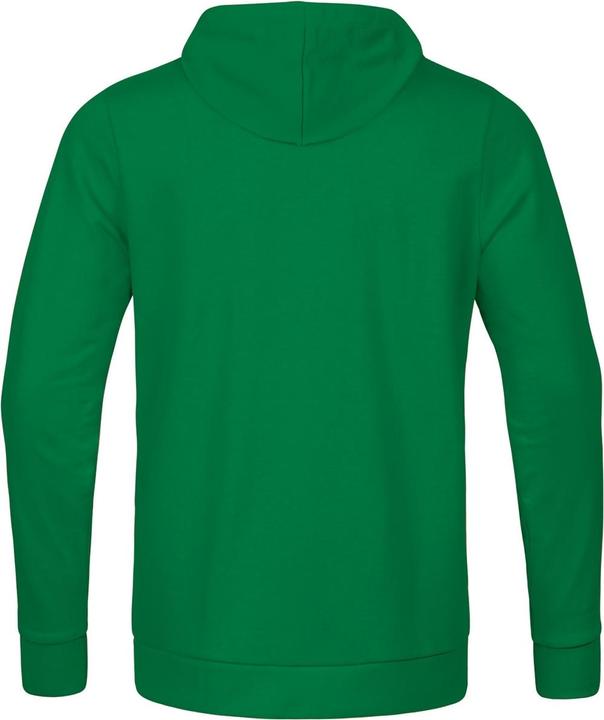 Immagine prodotto JAKO Giacca con cappuccio Base (4XL)