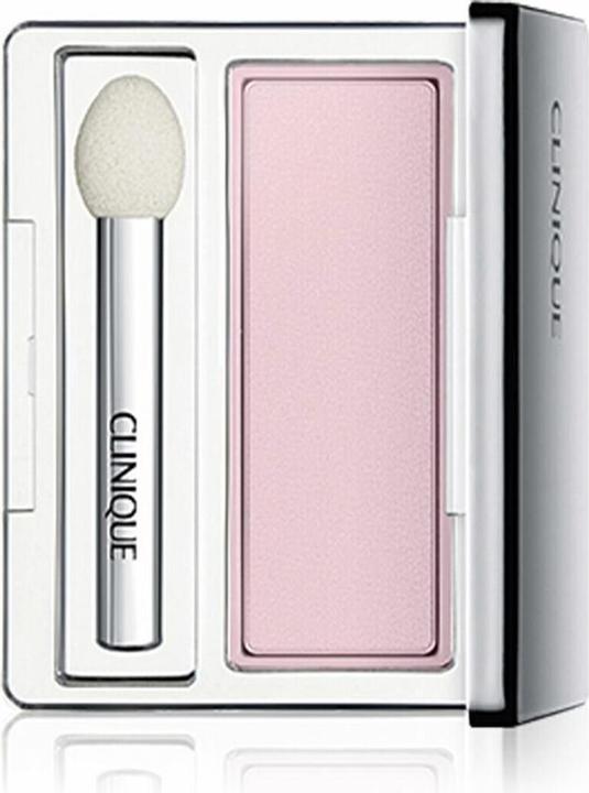 Actual product image Clinique All About Shadow Super Shim Angel E. (Angel Eyes - Super Shimmer)