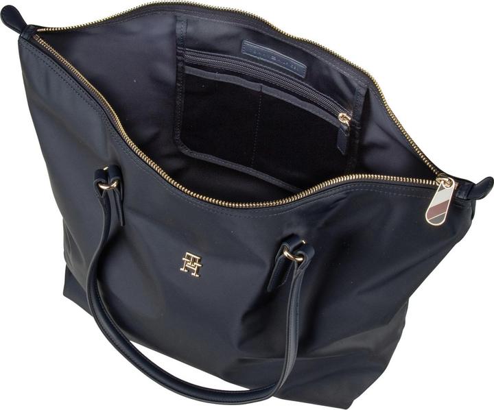 Immagine prodotto Tommy Hilfiger Shopper Poppy Flag Tote