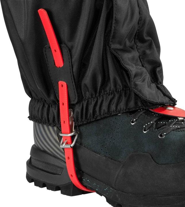 Actual product image Millet High Route Gaiter (L)