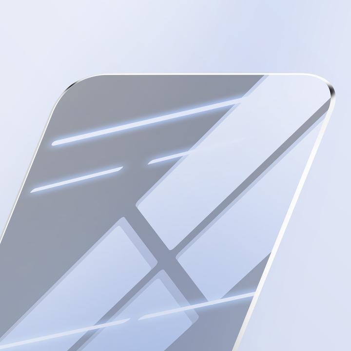 Actual product image Avizar ClearShield film (1 Piece, Google Pixel 9)