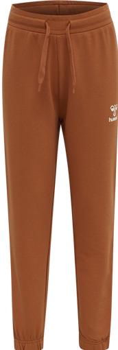 Actual product image hummel Venti Tracksuit (128)