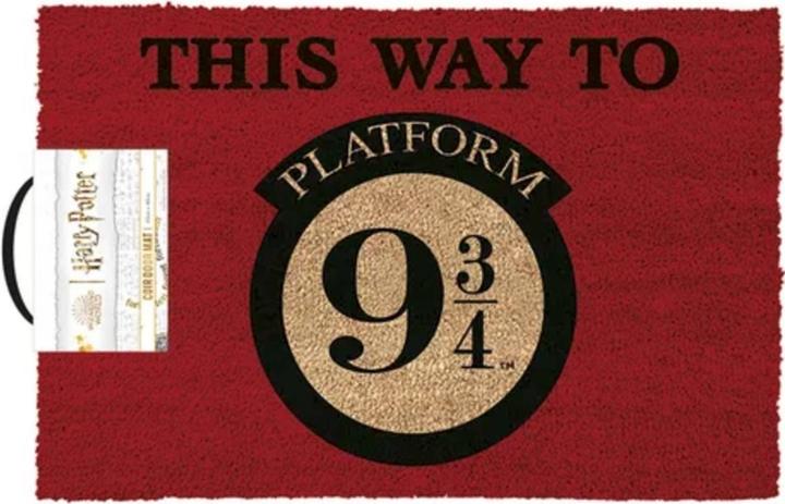 Pyramid One Piece - Platform 9¾ (60 x 40 cm)