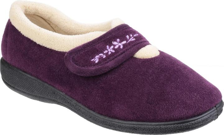 Produktbild Fleet & Foster Capa Floral Hausschuhe (36)