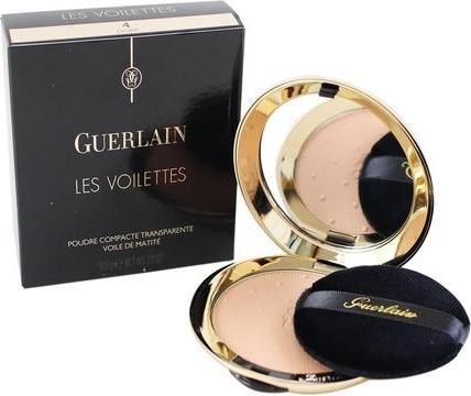 Immagine prodotto Guerlain Les Voilettes (#04 Doré)