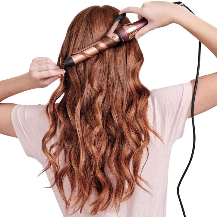 Image du produit BaByliss Berry Crush Tong 2524PE (25 mm)
