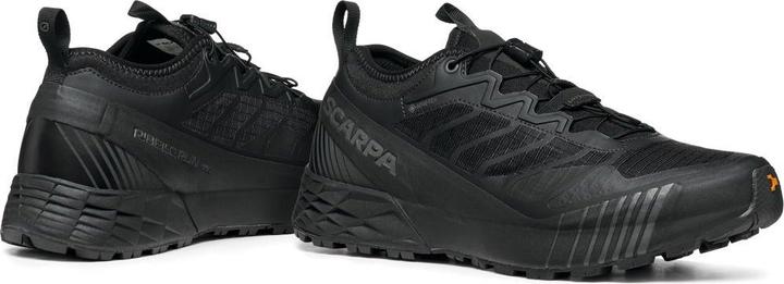 Actual product image Scarpa Ribelle Run GTX (45)