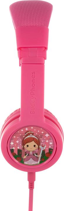 Immagine prodotto Buddyphones Esplora+