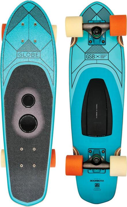 Globe Enceintes GSB Blazer (26")