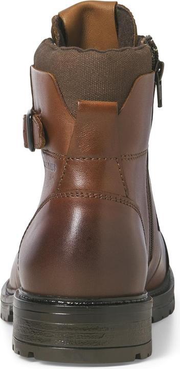 Actual product image Jack & Jones Jfwdexter Leather Boot Sn (40)