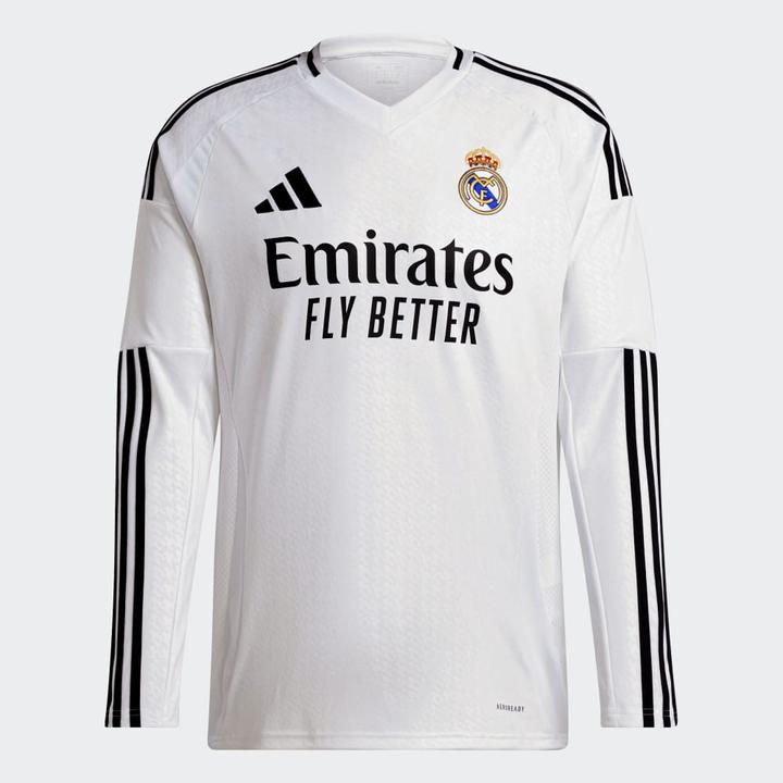 Produktbild adidas Real Madrid Trikot - 2024-25 (L)