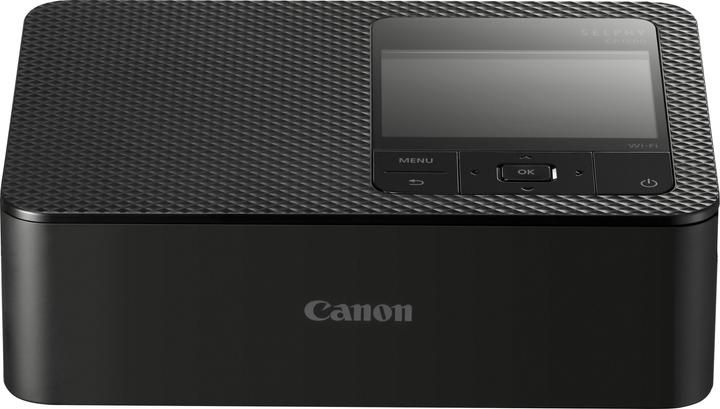 Canon Selphy CP1500 (Thermal transfer, Colour)