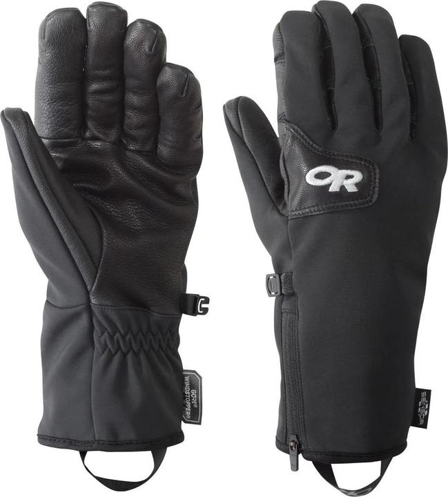 Outdoor Research Stormtracker Sensor Gloves (M)