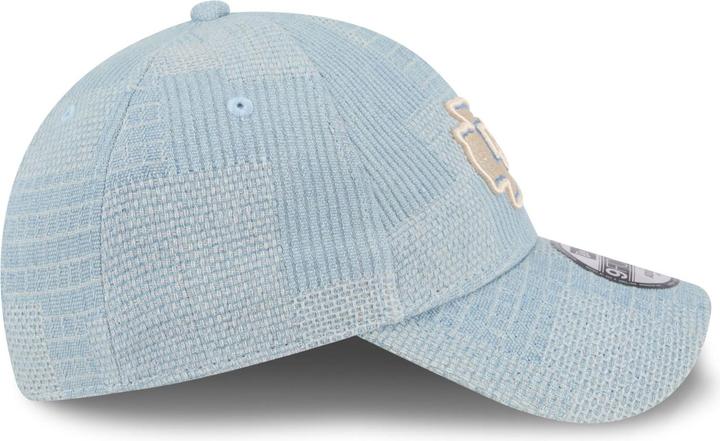 Produktbild New Era A-Frame Trucker Cap PATCHWORK Kansas City Chiefs (One Size)