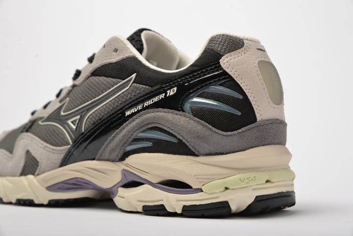 Produktbild Mizuno WAVE RIDER 10 (42)