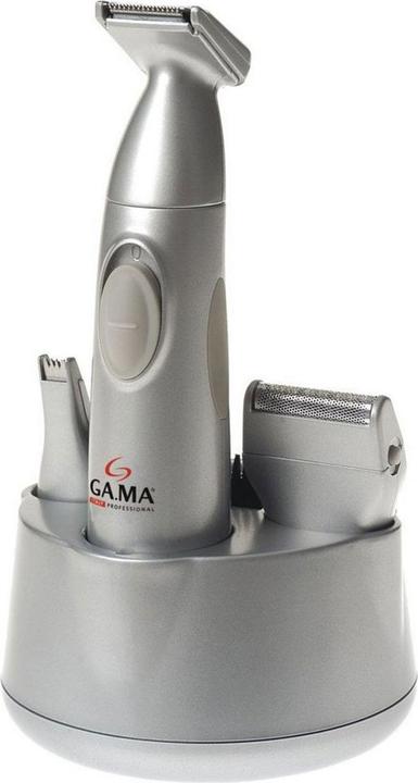 GAMA Trimmer 6in1