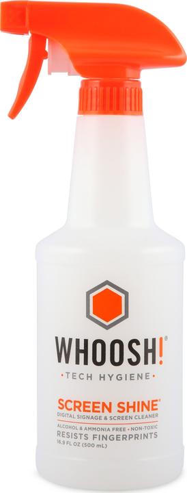 Whoosh! Brillance de l'écran - 500ml