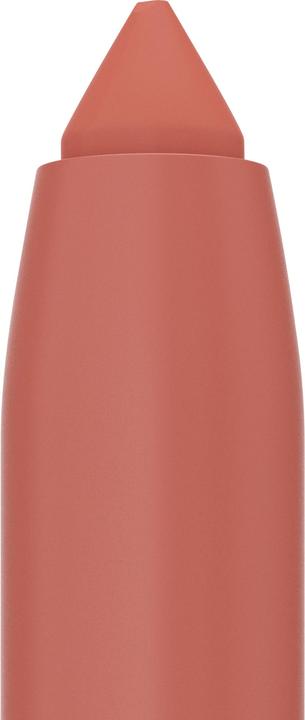 Image du produit Maybelline New York Superstay/Forever Lip (100 Reach High)