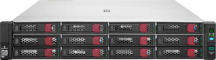 Produktbild HPE StoreOnce 3660 Base System