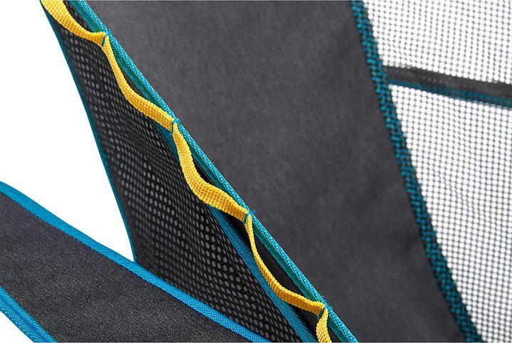 Actual product image Uquip Infinity Lounger