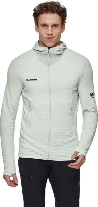 Actual product image Mammut Taiss Light ML Hooded Jacket Men (S)