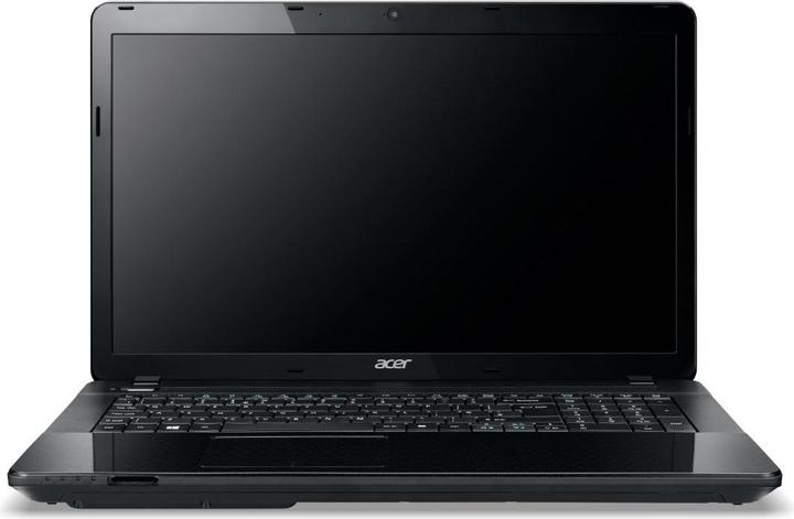 Actual product image Acer Aspire E1-772G (17.30", Intel Core i7-4702MQ, 16 GB, CH)